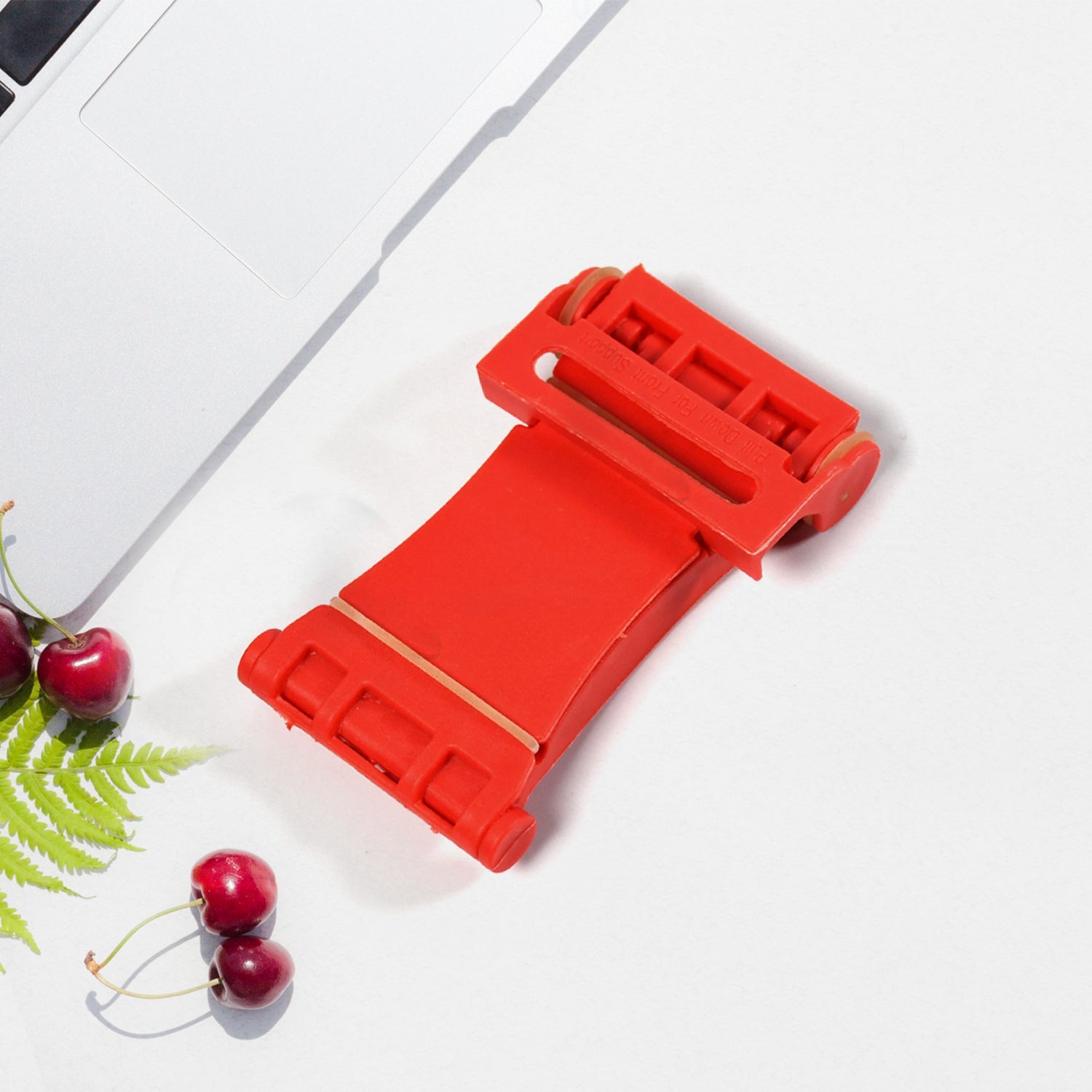 7352 Adjustable Foldable Plastic Square Mobile Stand Premium Mobile Stand Use For Home , Office & Multiuse DeoDap 7352 Adjustable Foldable Plastic Square Mobile Stand Premium Mobile Stand Use For Home , Office & Multiuse DeoDap